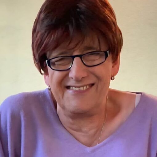 Carla Knörr