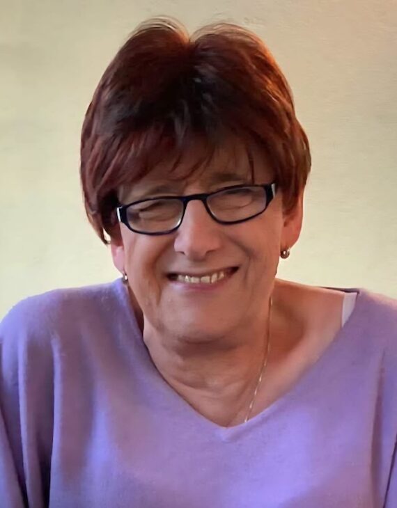 Carla Knörr
